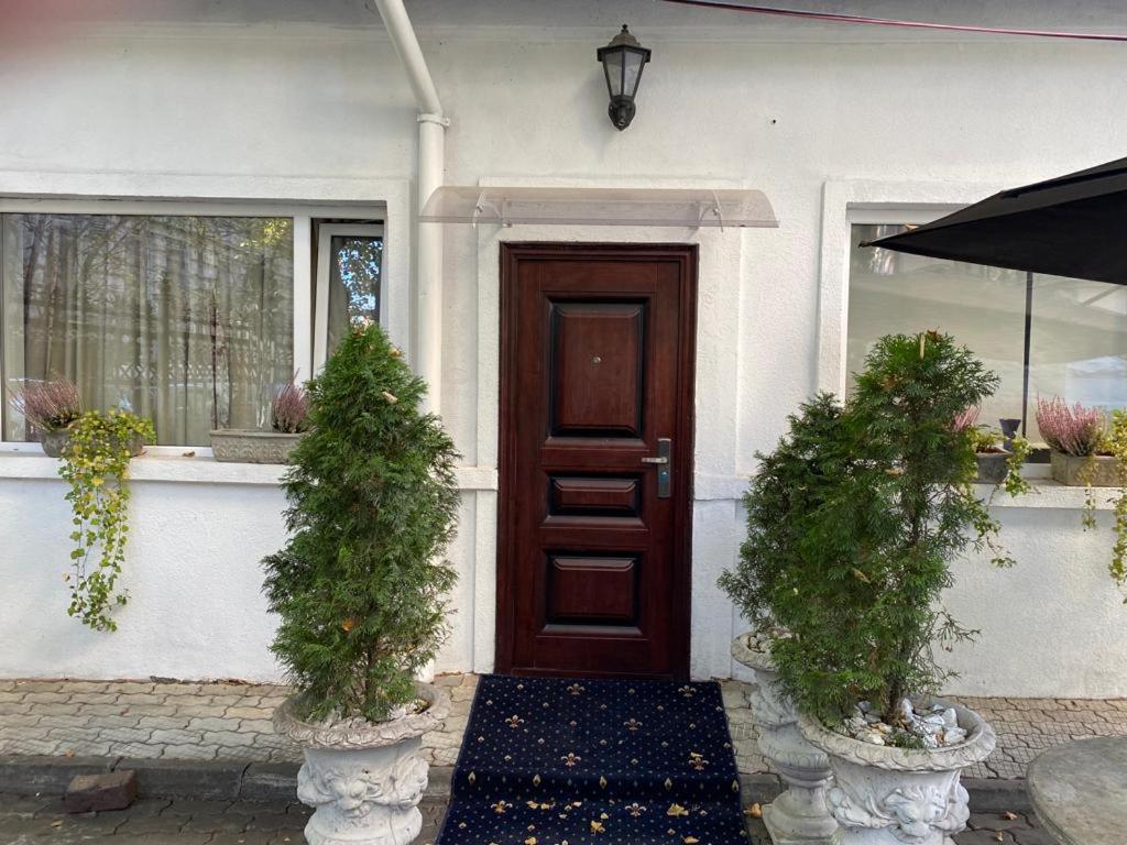 Grand Boutique Hotel Bucureşti Ngoại thất bức ảnh