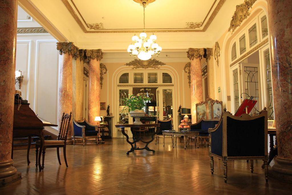 Grand Boutique Hotel Bucureşti Ngoại thất bức ảnh