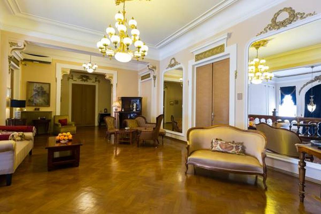 Grand Boutique Hotel Bucureşti Ngoại thất bức ảnh