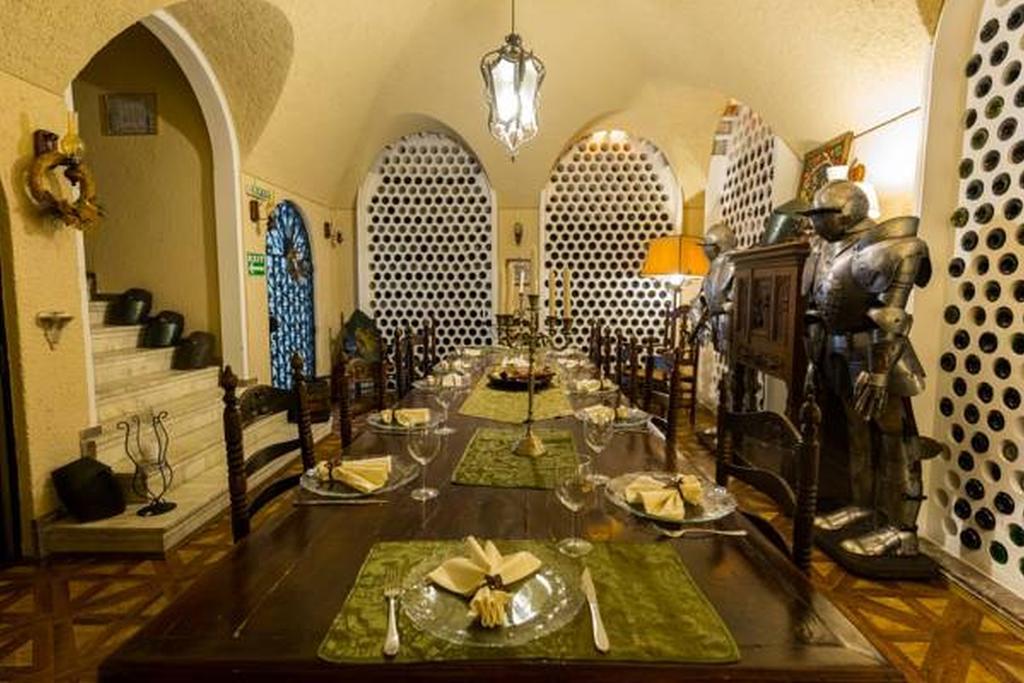 Grand Boutique Hotel Bucureşti Ngoại thất bức ảnh