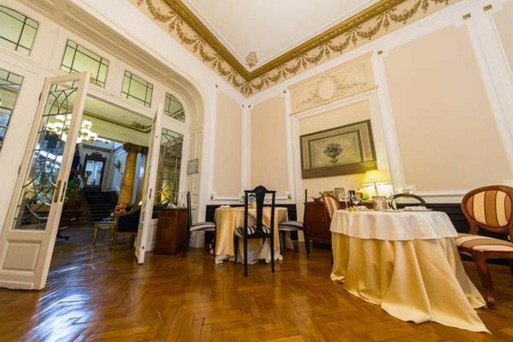 Grand Boutique Hotel Bucureşti Ngoại thất bức ảnh