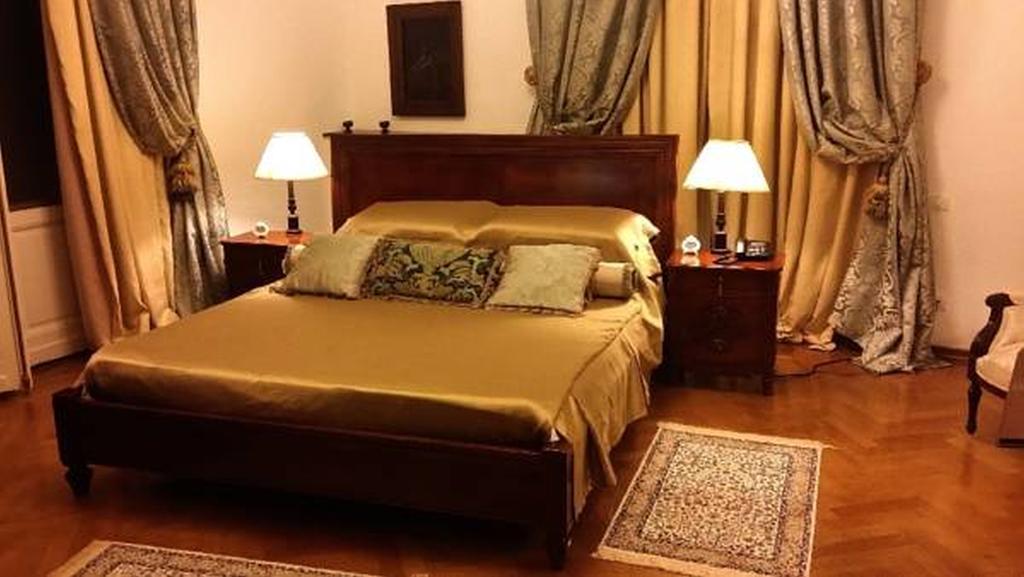 Grand Boutique Hotel Bucureşti Ngoại thất bức ảnh