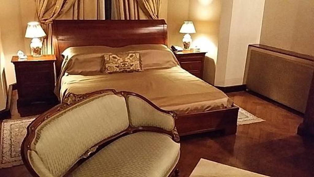 Grand Boutique Hotel Bucureşti Ngoại thất bức ảnh