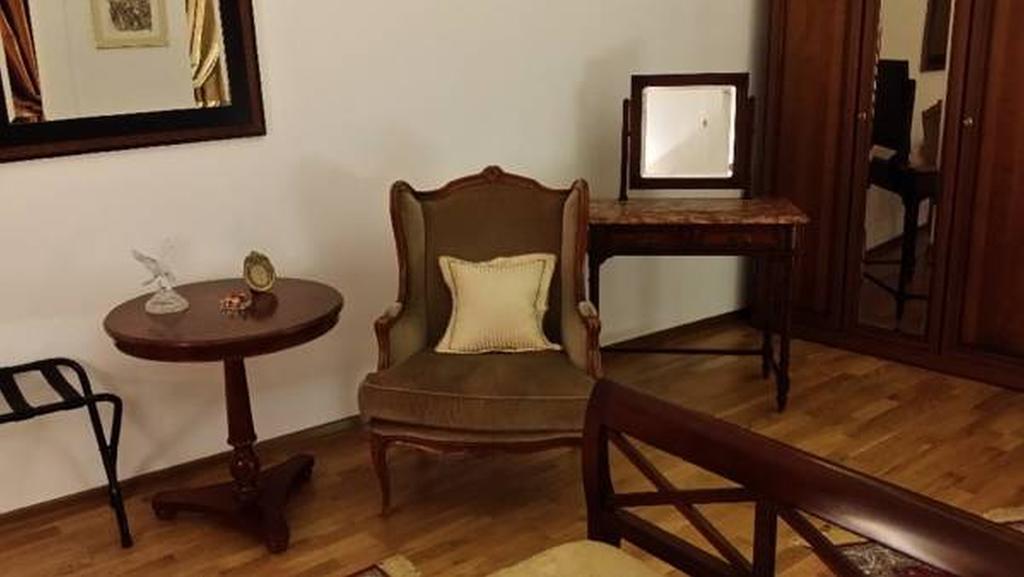 Grand Boutique Hotel Bucureşti Ngoại thất bức ảnh