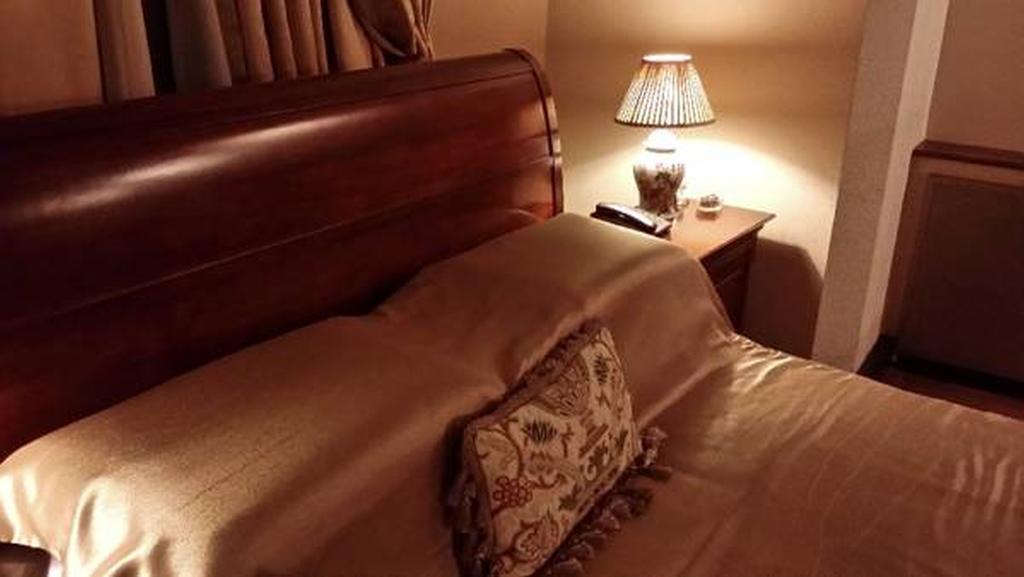 Grand Boutique Hotel Bucureşti Ngoại thất bức ảnh