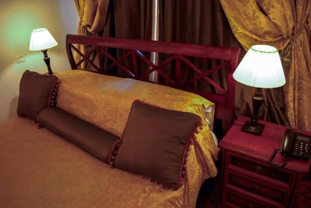 Grand Boutique Hotel Bucureşti Ngoại thất bức ảnh