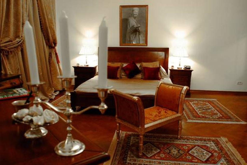 Grand Boutique Hotel Bucureşti Ngoại thất bức ảnh