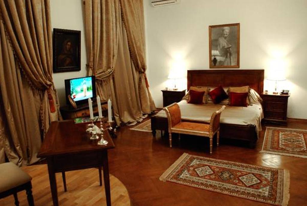 Grand Boutique Hotel Bucureşti Ngoại thất bức ảnh