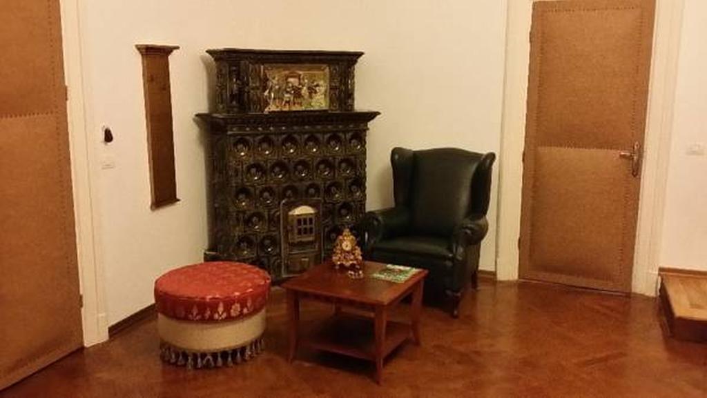 Grand Boutique Hotel Bucureşti Ngoại thất bức ảnh